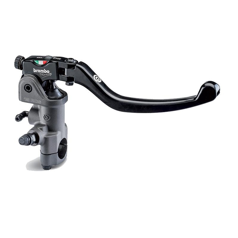 Brembo 17RCS Radial Front Brake Master Cylinder