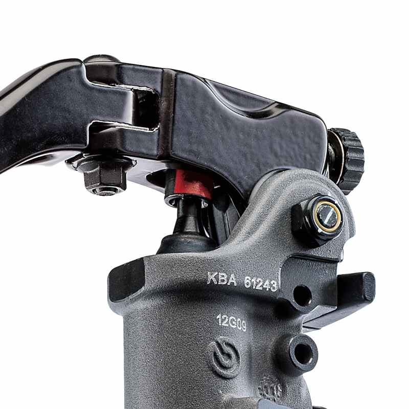 Brembo 19RCS Radial Front Brake Master Cylinder