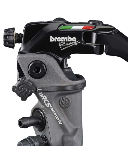 Brembo 19RCS CORSA CORTA Radial Front Brake Master Cylinder