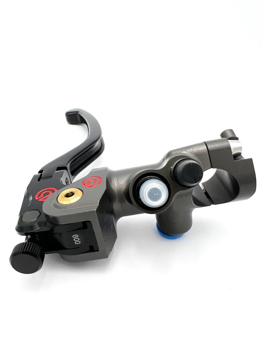 Brembo Racing Billet CNC Radial Moto GP Front Brake Master Cylinder 19x18 - XA7G7G0