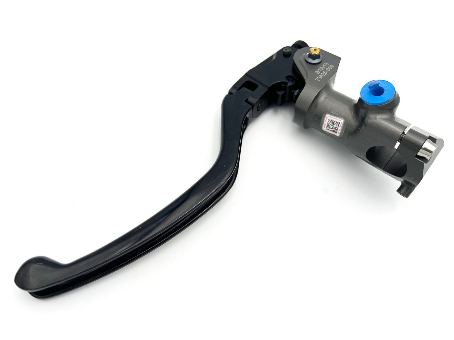 Brembo Racing Billet CNC Radial Moto GP Front Brake Master Cylinder 19x18 - XA7G7G0