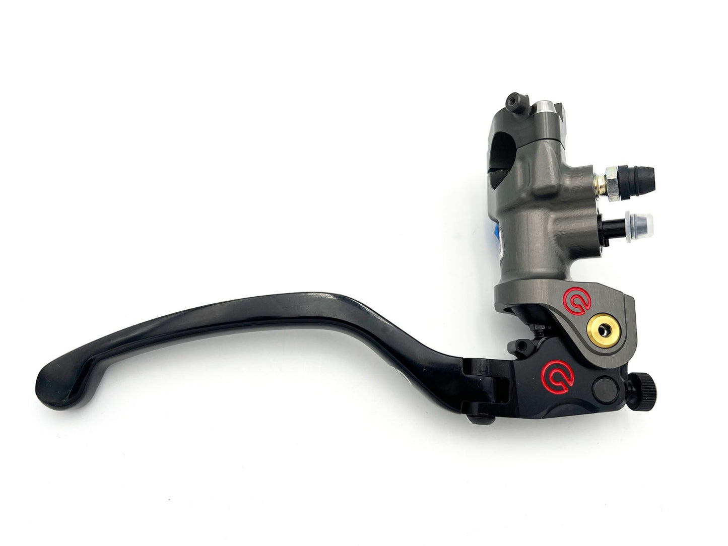 Brembo Racing Billet CNC Radial Moto GP Front Brake Master Cylinder 19x18 - XA7G7G0