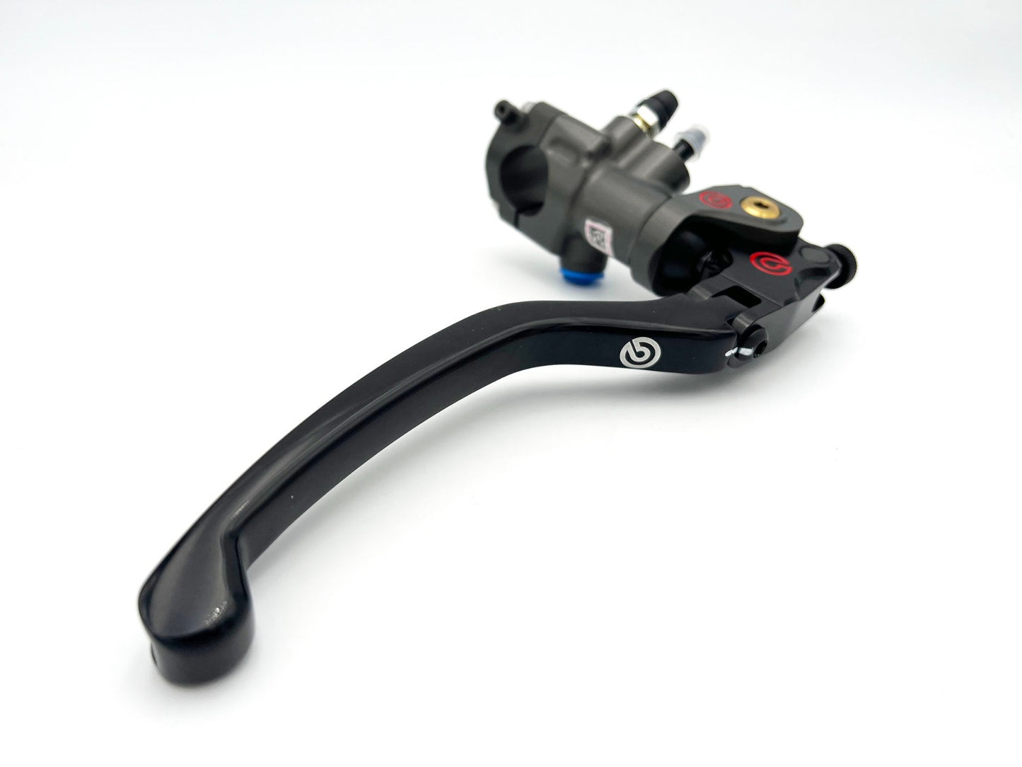 Brembo Racing Billet CNC Radial Moto GP Front Brake Master Cylinder 19x18 - XA7G7G0