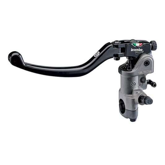 Brembo HPK RCS19 Hydraulic Clutch to Match RCS19 Brake Master Cylinder | 19RCS