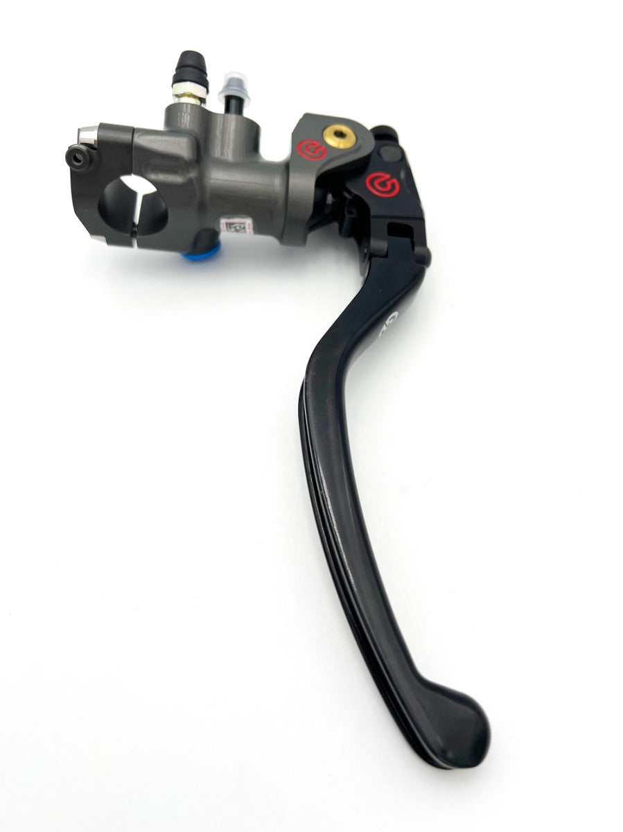 Brembo Racing Billet CNC Radial Moto GP Front Brake Master Cylinder 19x18 - XA7G7G0