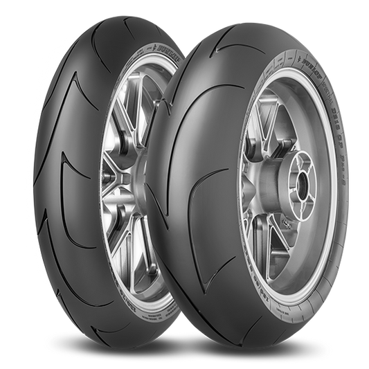 Dunlop Motorsport D213 GP PRO RACE