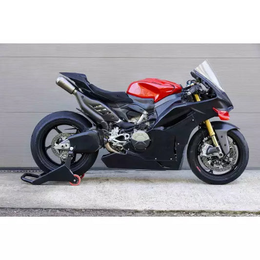 S2 Concept Racing Fairing Complete Set for Ducati Panigale V4 2025+