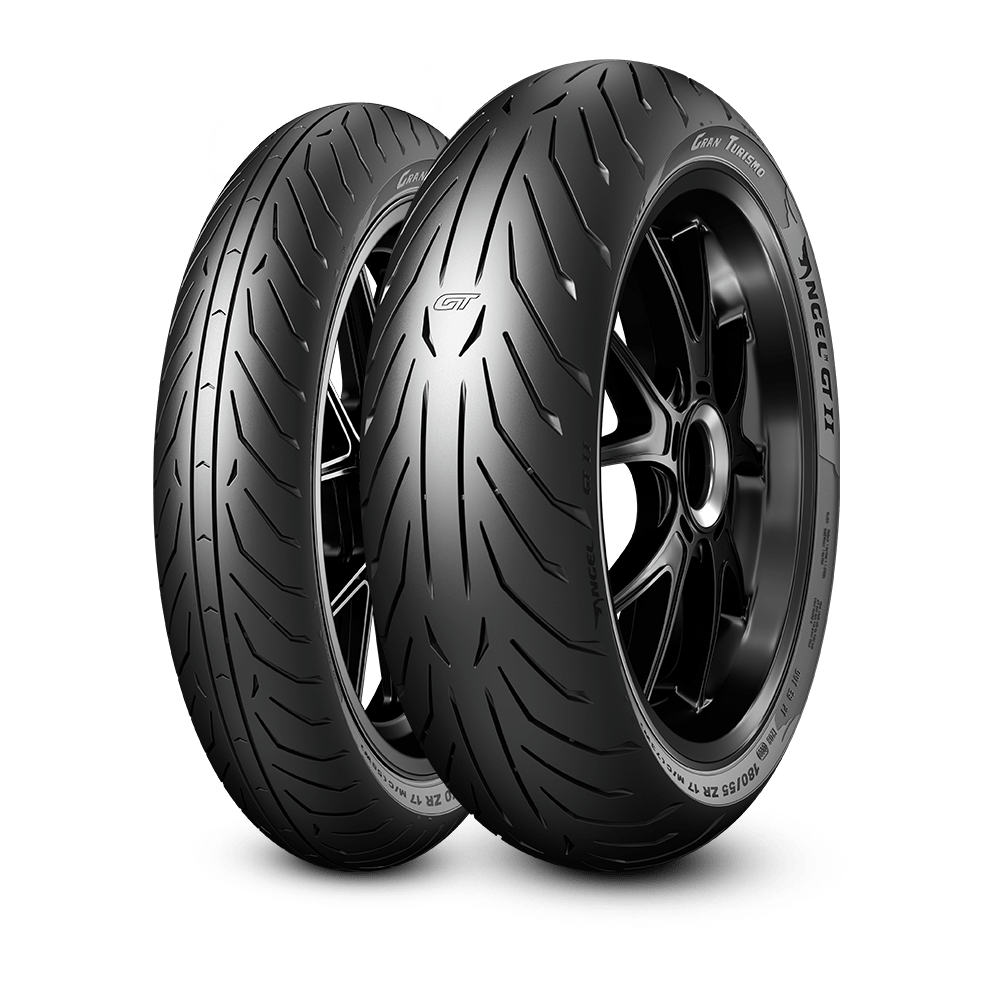 Pirelli Angel GT 2