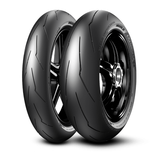 Pirelli Diablo Supercorsa V3 SP