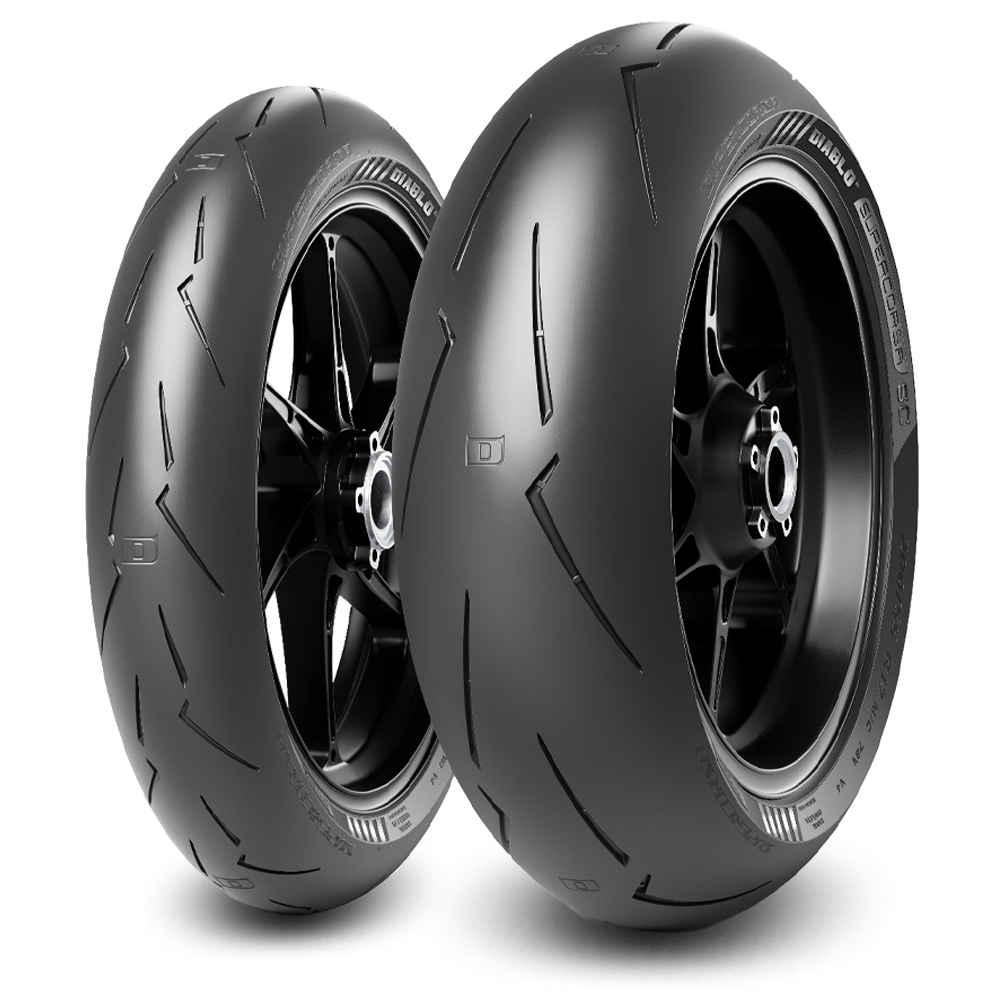 Diablo Supercorsa V4 SC