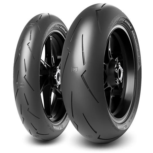 Pirelli Diablo Supercorsa V4 SP