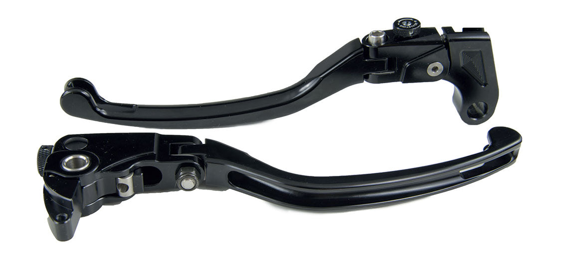 Brembo RCS SPIDER Replacement Brake Lever - Folding Blade End Only