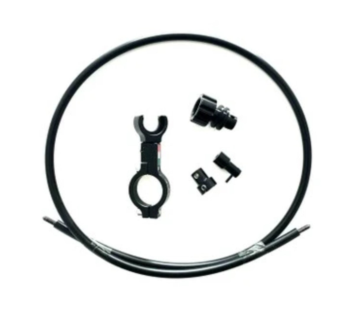 SPIDER GP Remote Brake Lever Adjuster