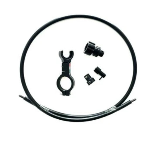 SPIDER GP Remote Brake Lever Adjuster