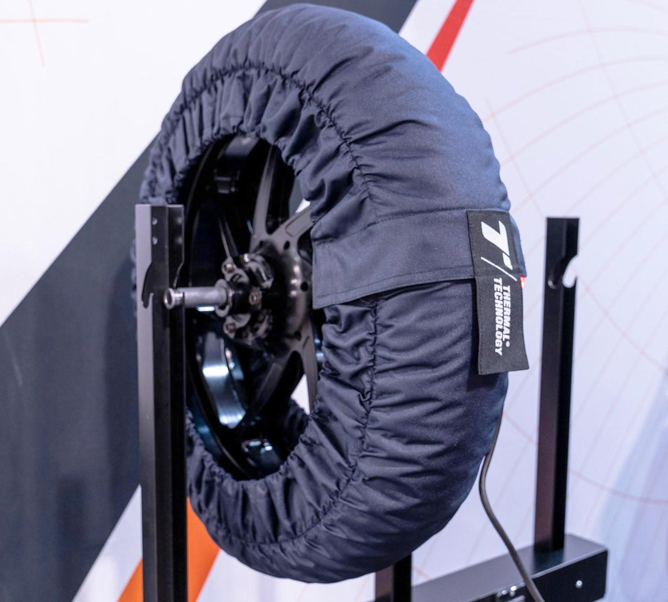 Thermal Technology EASY Tyre Warmers