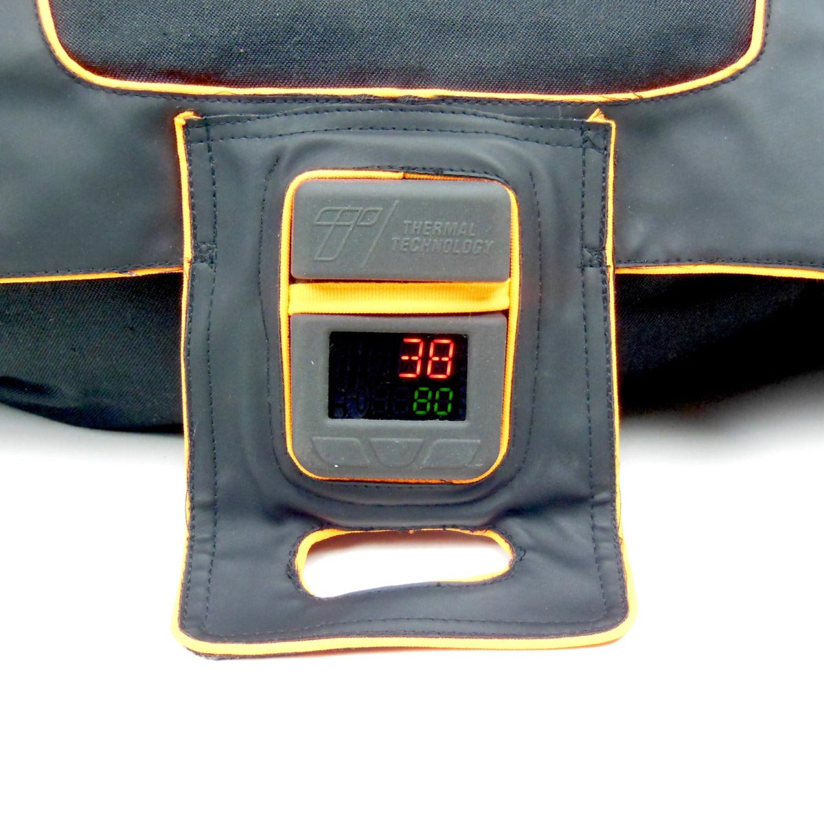 Thermal Technology EVO DUAL ZONE Tyre Warmers