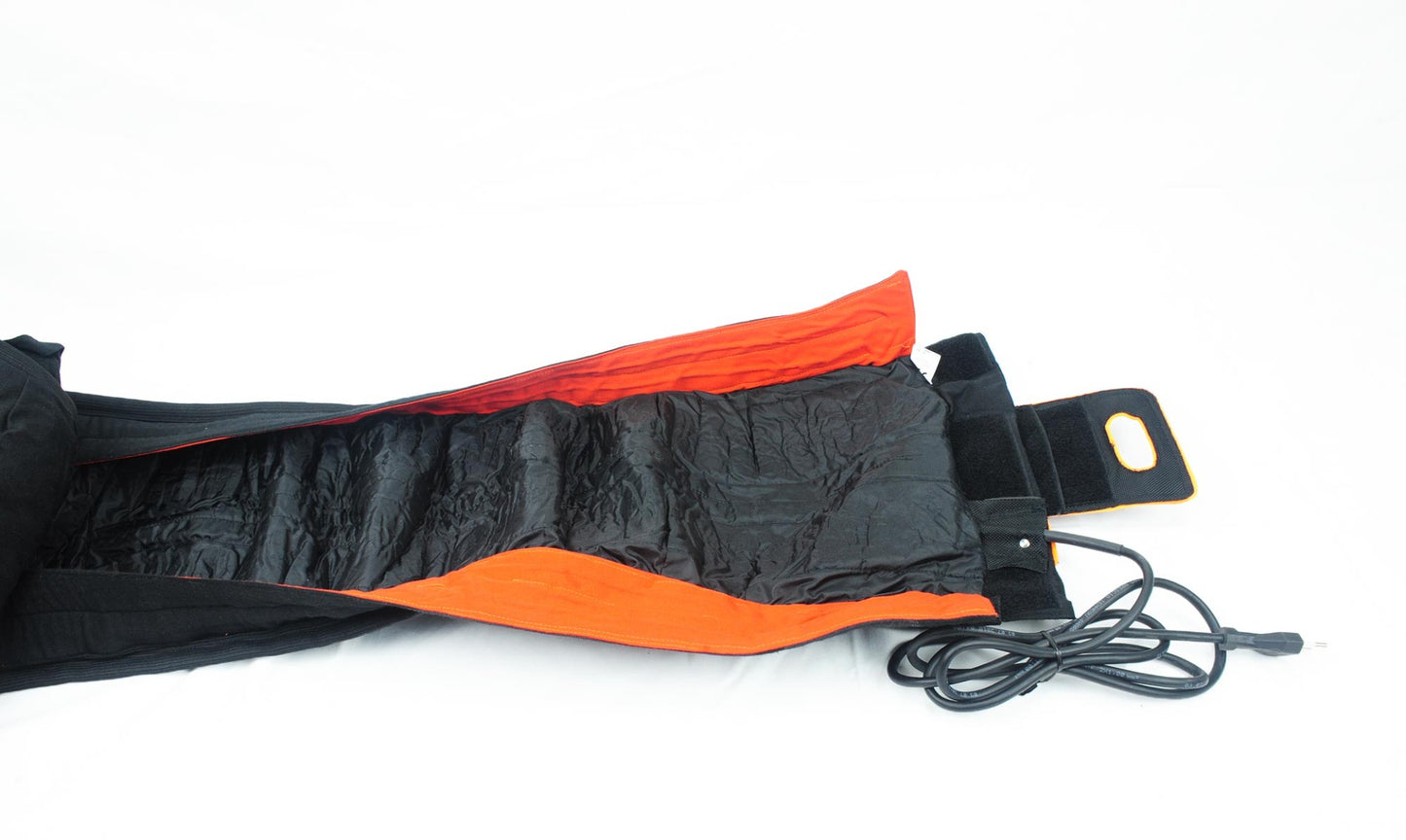 Thermal Technology EVO TRI ZONE Tyre Warmers