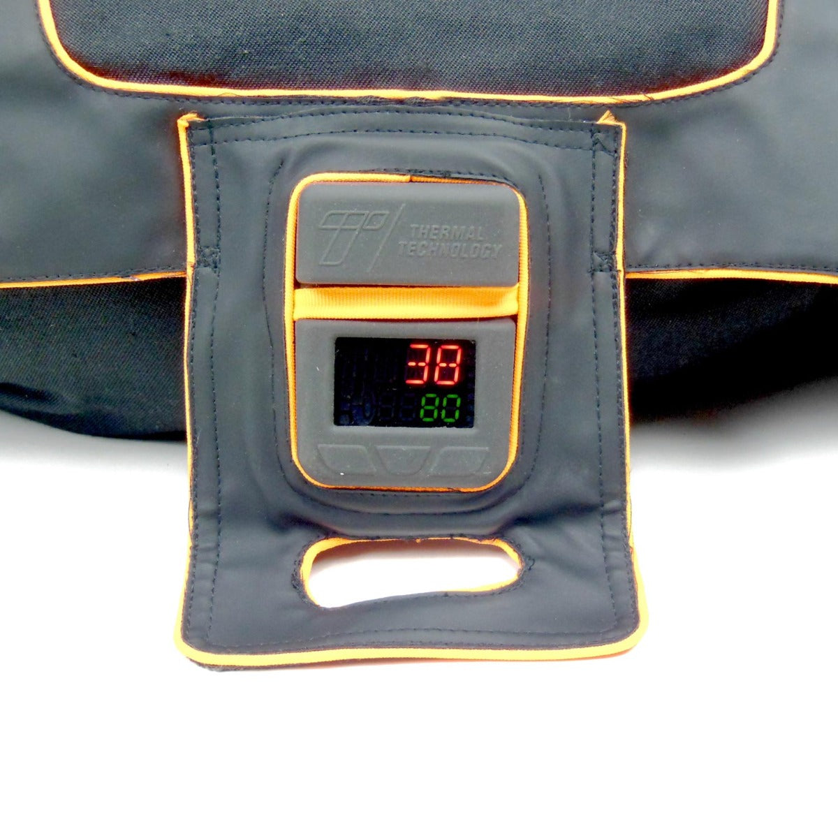 Thermal Technology EVO TRI ZONE Tyre Warmers