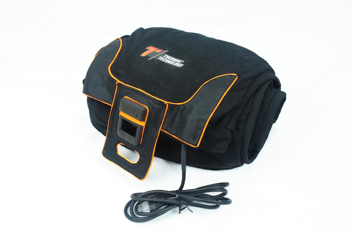 Thermal Technology EVO TRI ZONE - MONO Tyre Warmers