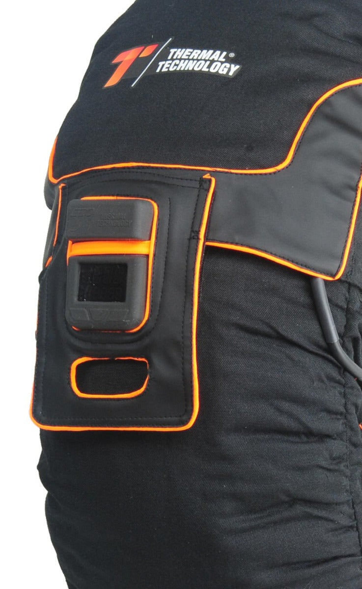 Thermal Technology EVO TRI ZONE Tyre Warmers