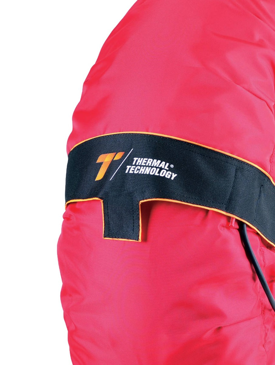 Thermal Technology PERFORMANCE Tyre Warmers