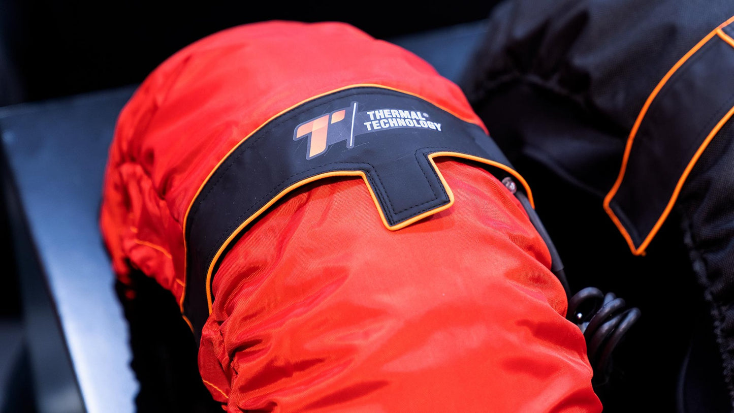 Thermal Technology PERFORMANCE Tyre Warmers