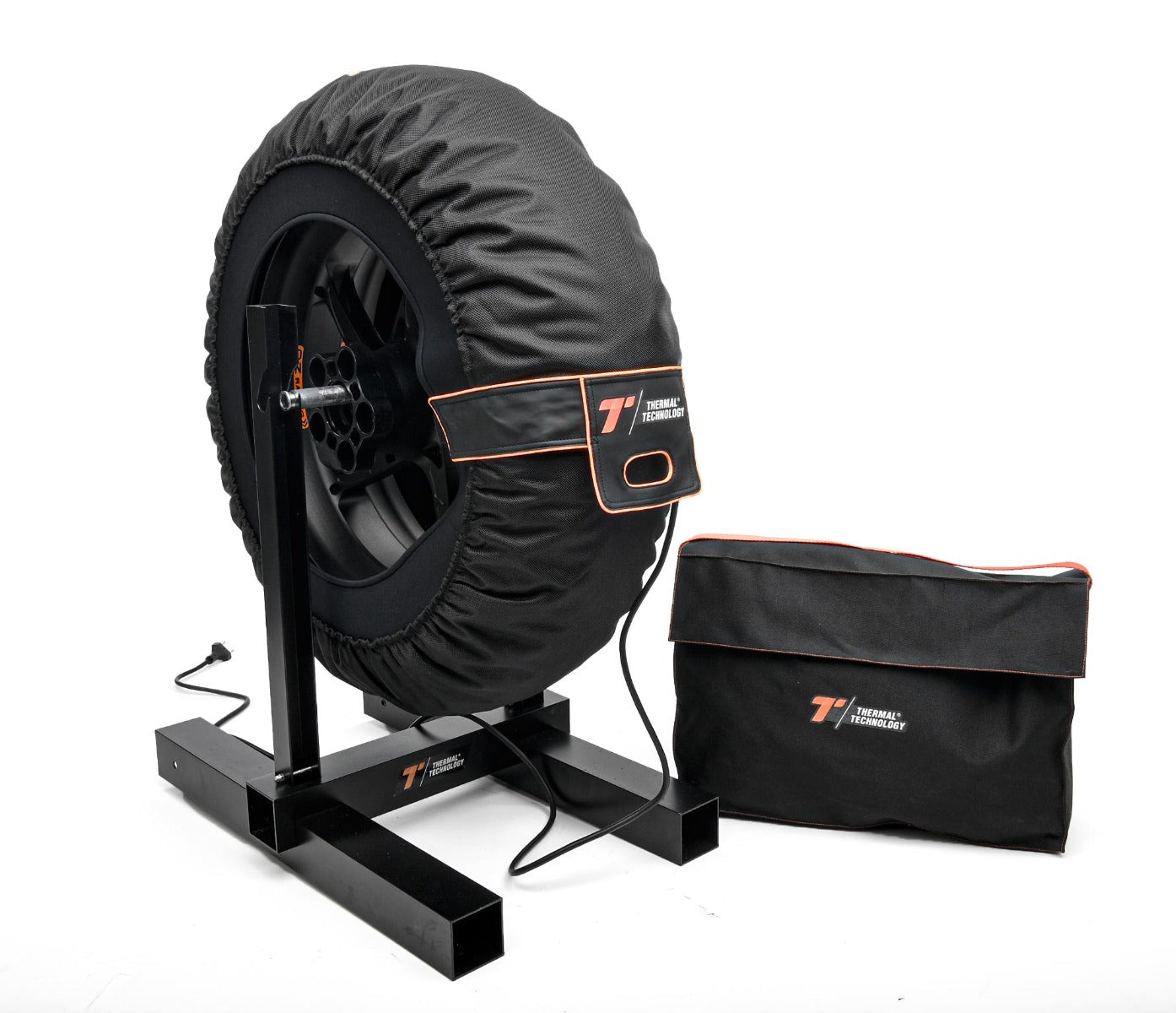 Thermal Technology PRO Tyre Warmers