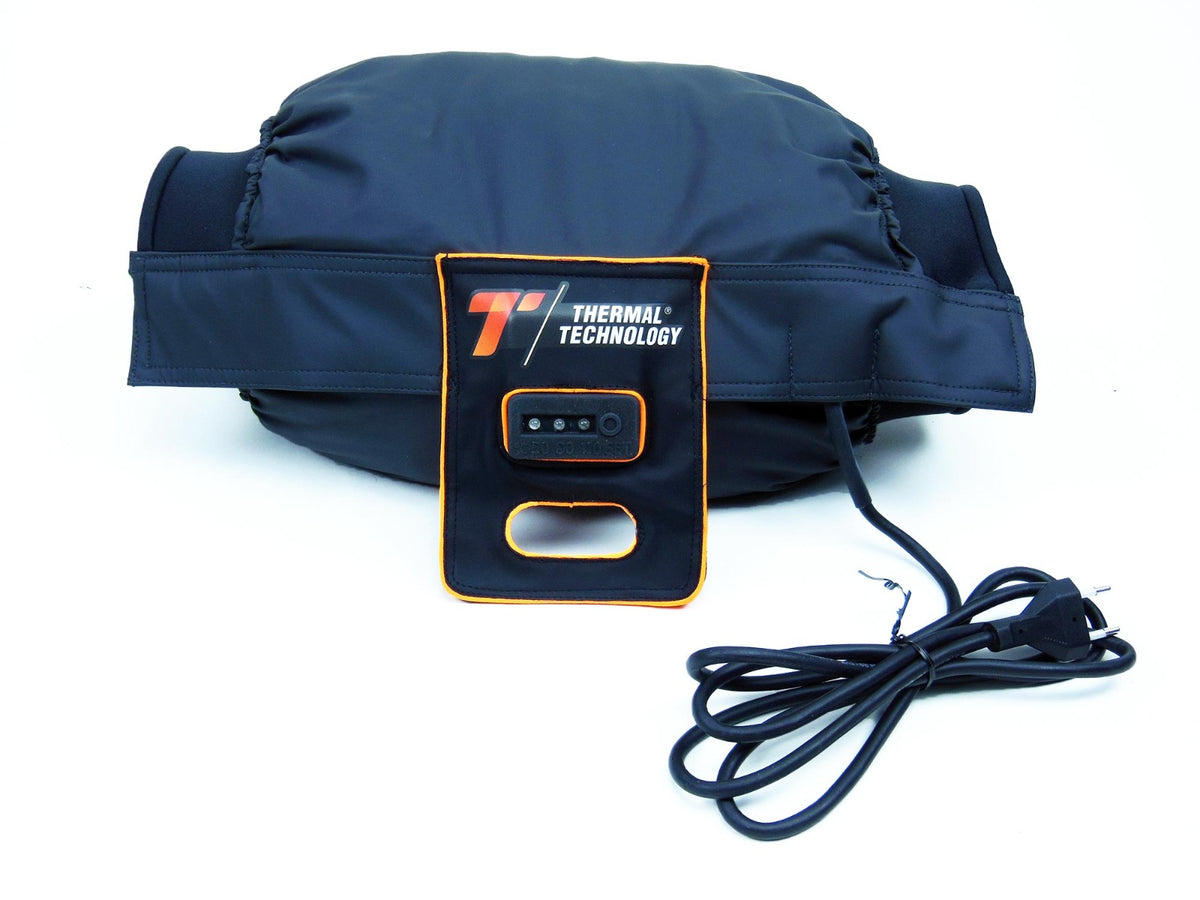 Thermal Technology RACE Tyre Warmers