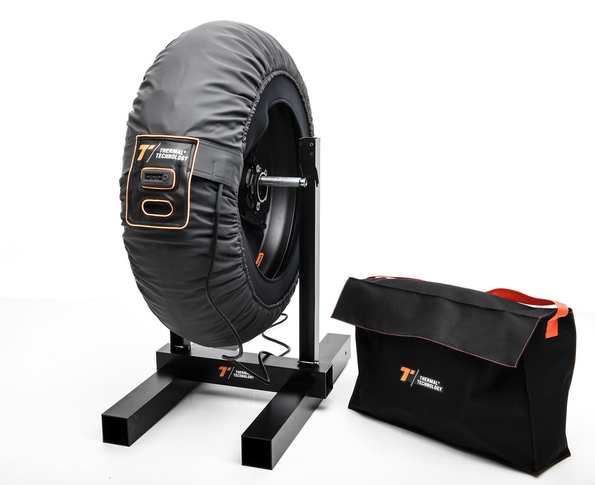 Thermal Technology Supermoto | Motard Tyre Warmers