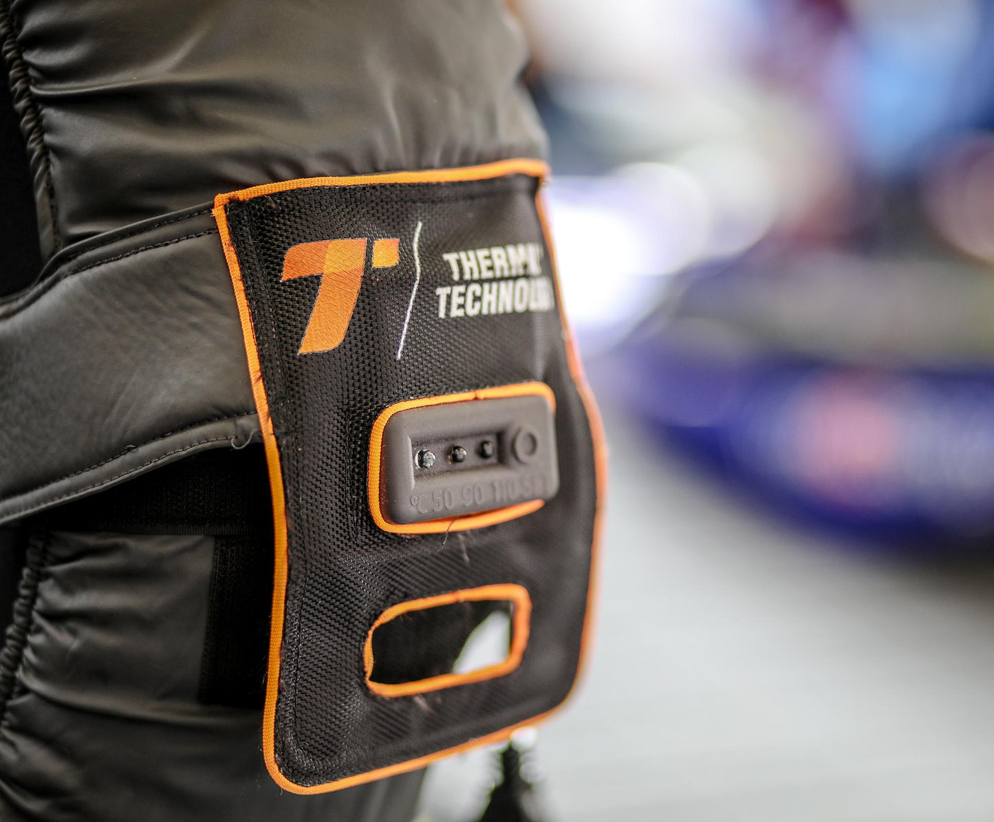 Thermal Technology Supermoto | Motard Tyre Warmers