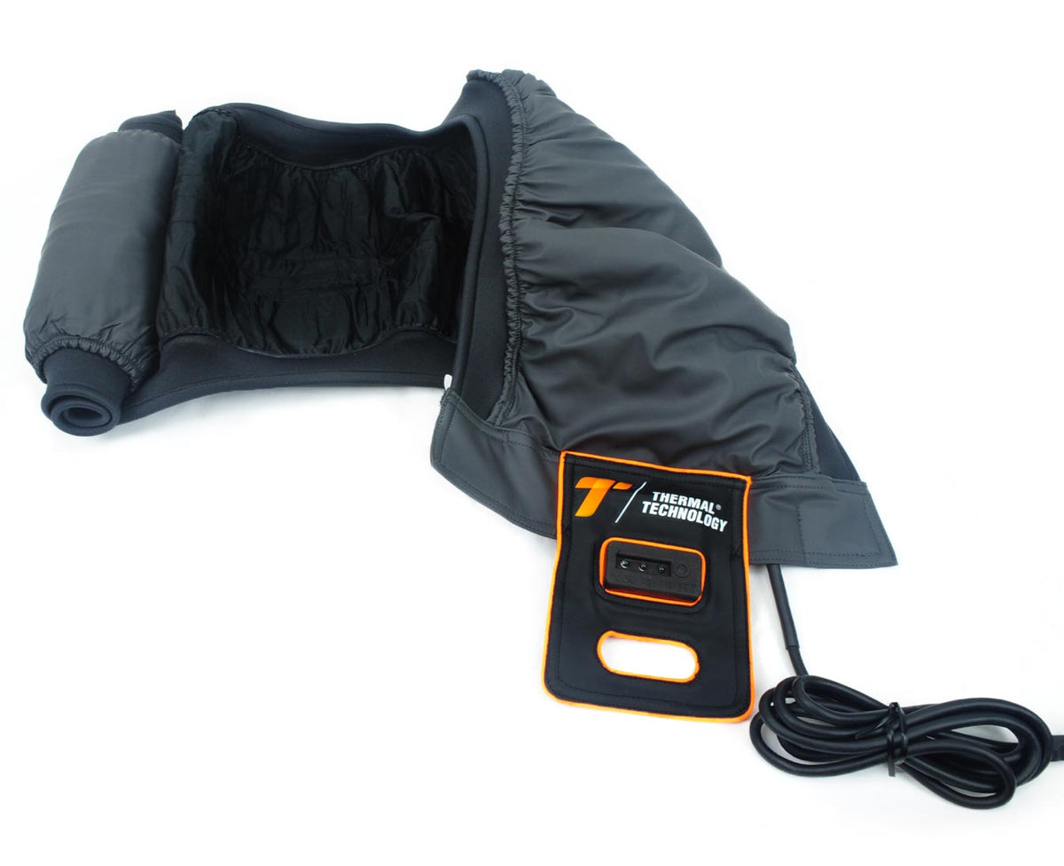 Thermal Technology RACE Tyre Warmers