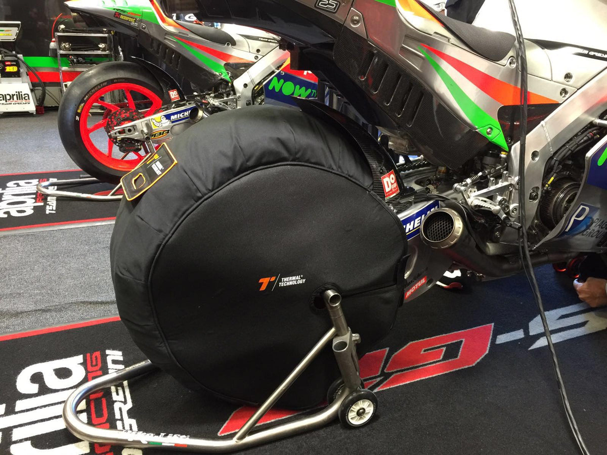 Thermal Technology Wind Stopper Set
