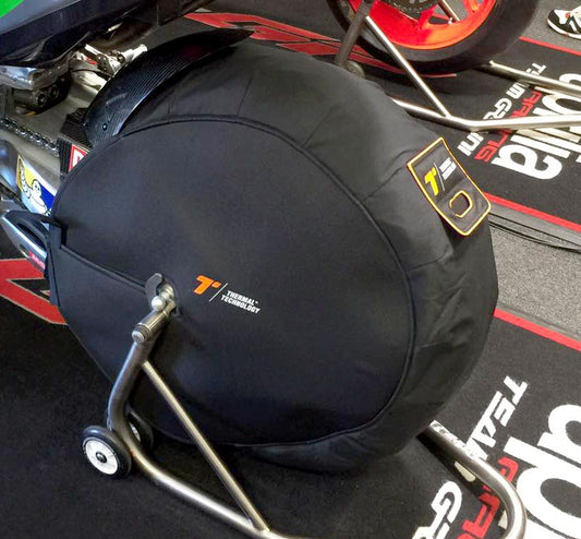 Thermal Technology Wind Stopper Set
