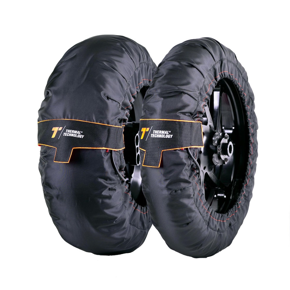 Thermal Technology PERFORMANCE Tyre Warmers