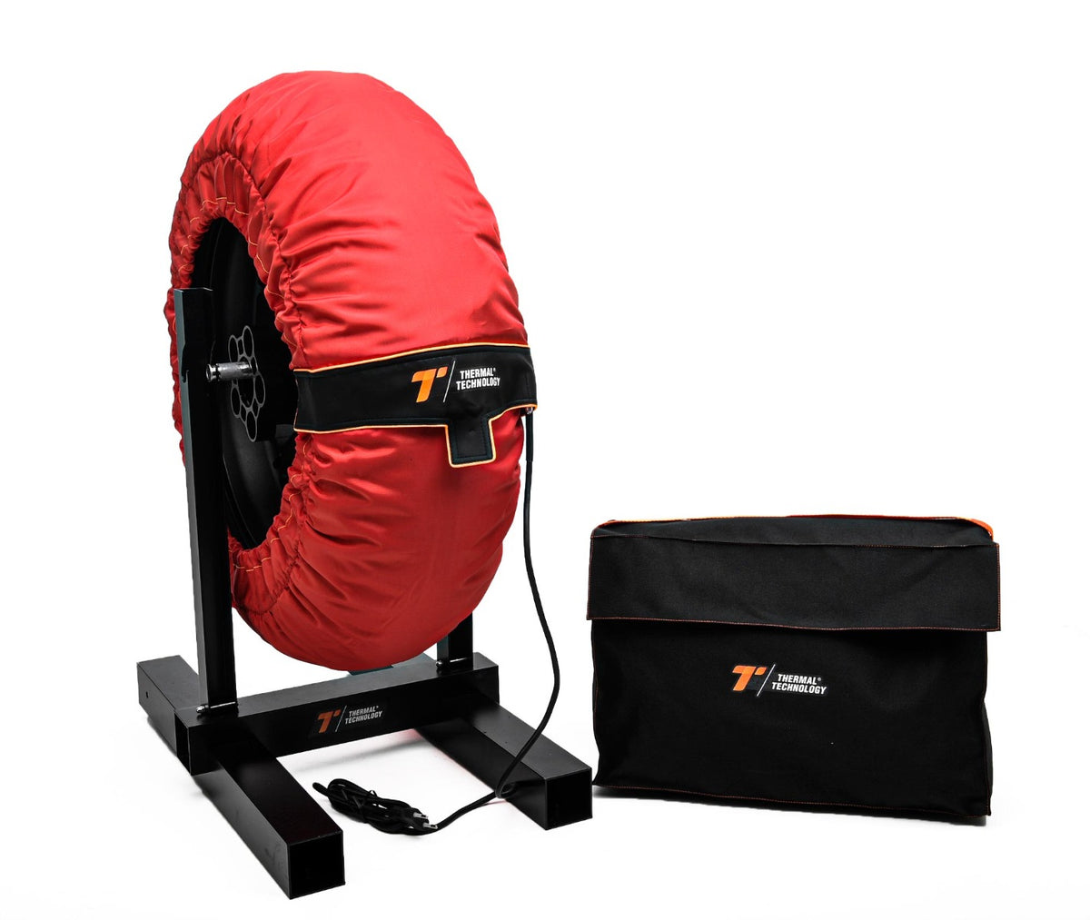 Thermal Technology PERFORMANCE Tyre Warmers