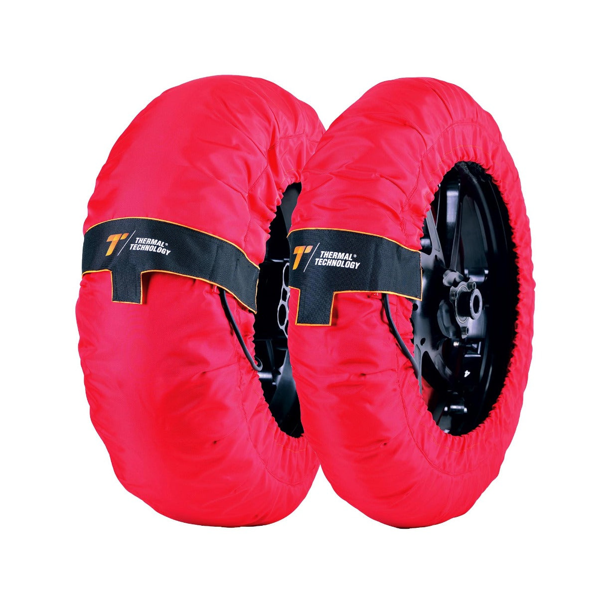 Thermal Technology PERFORMANCE Tyre Warmers