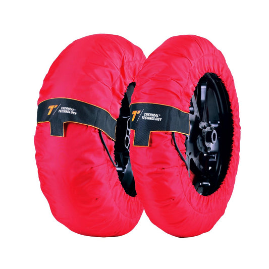 Thermal Technology PERFORMANCE Tyre Warmers