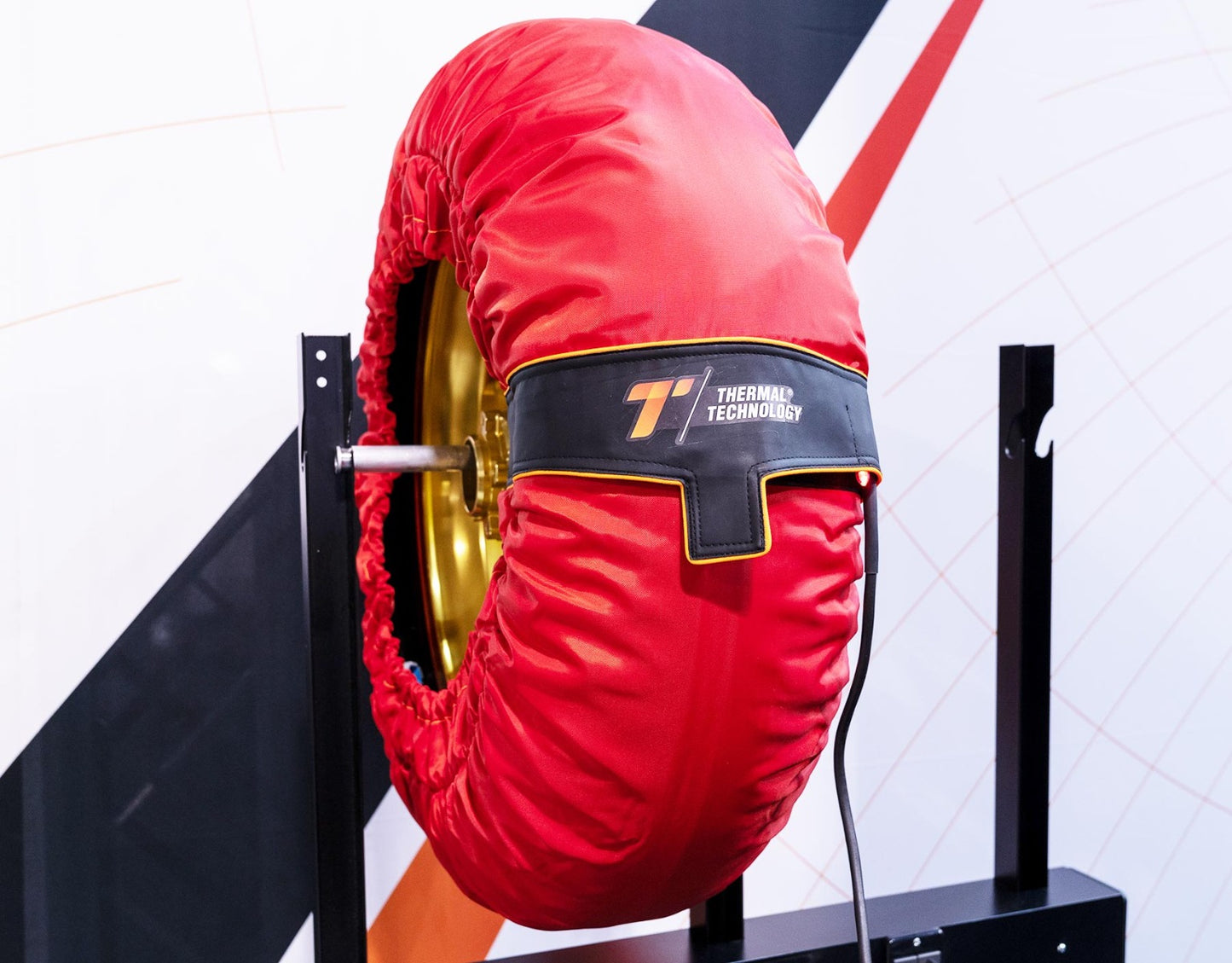 Thermal Technology PERFORMANCE Tyre Warmers