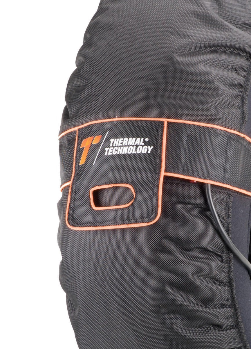 Thermal Technology PRO Tyre Warmers