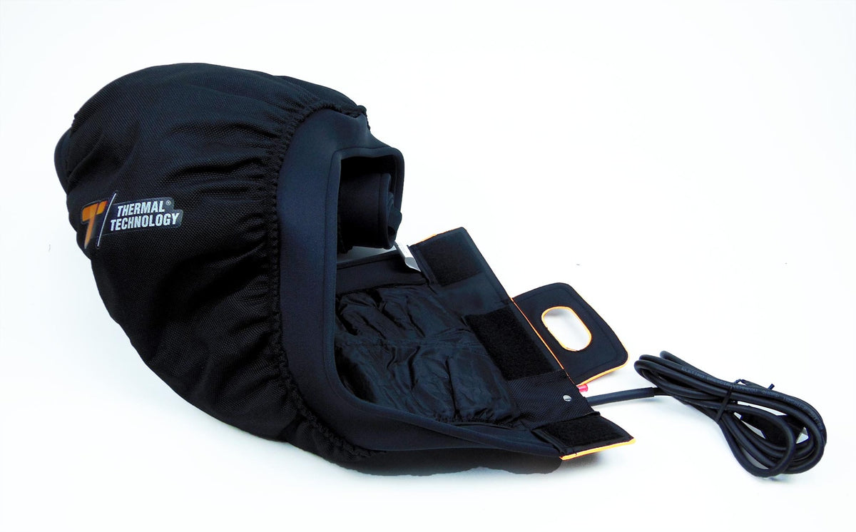 Thermal Technology PRO Tyre Warmers