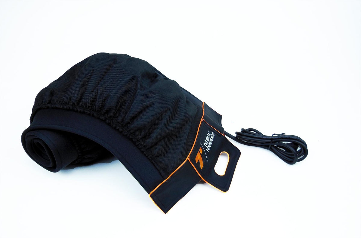 Thermal Technology PRO Tyre Warmers