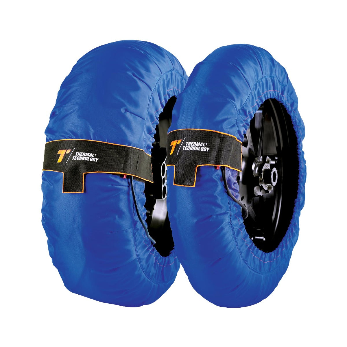 Thermal Technology PERFORMANCE Tyre Warmers