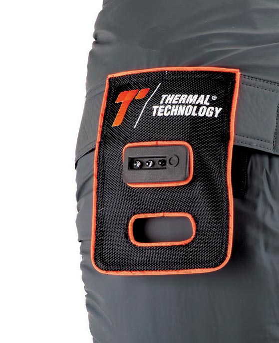 Thermal Technology RACE Tyre Warmers