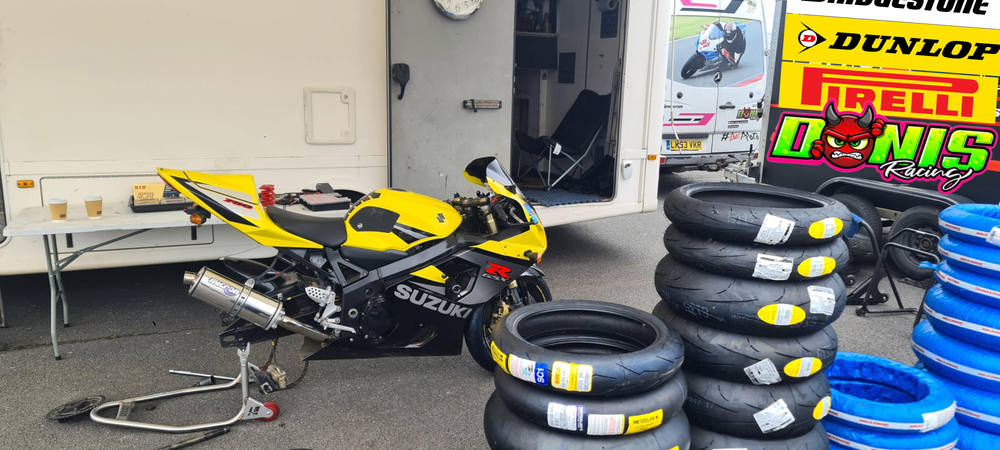 Tyre Fitting